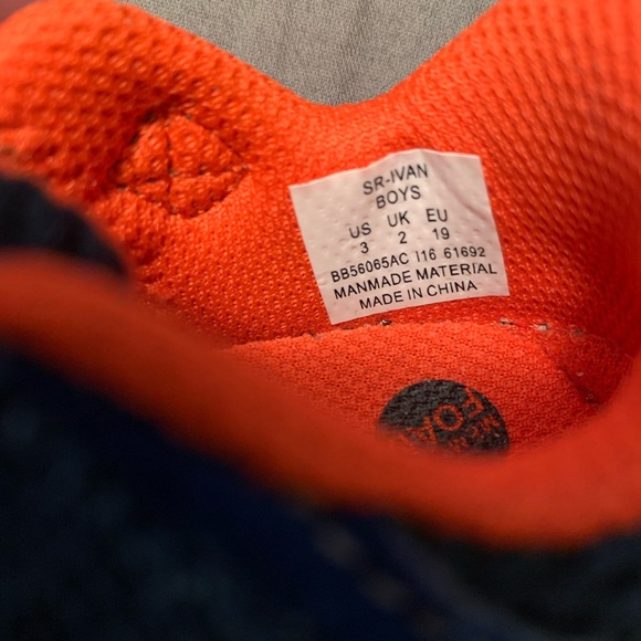 New baby Stride Rite - Picture 3 of 4